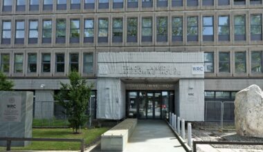 Former Fisheries CEO tells WRC of 'blackmail' by senator