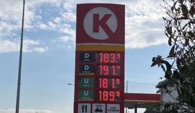 'No question of price gouging' says Fuels for Ireland CEO