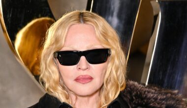 Spanish club seeks Madonna's help to find 1990 shirt