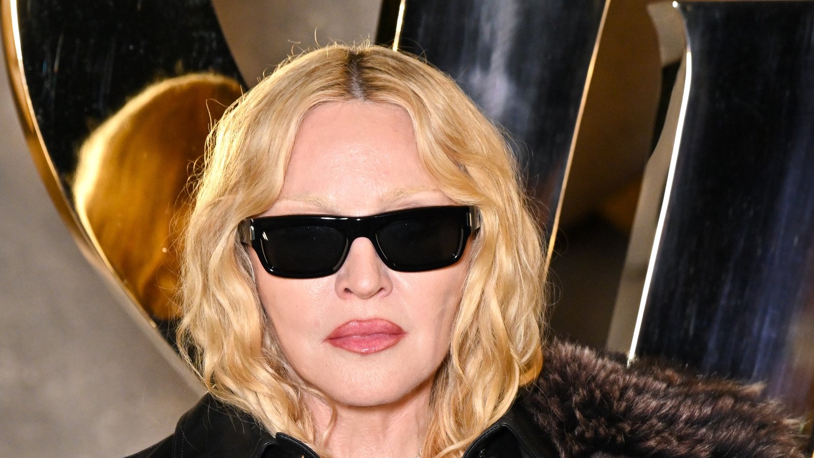 Spanish club seeks Madonna's help to find 1990 shirt