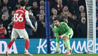 Arteta defends his side as Hurzeler slams Arsenal style