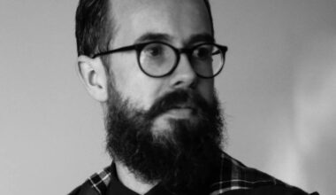 Death announced of musician Glenn Keating