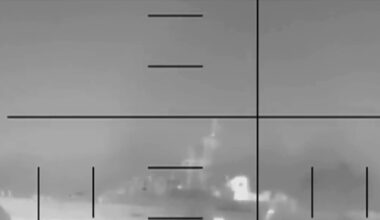 Live: Iran warns of repercussions after US sinks warship - RTE.ie