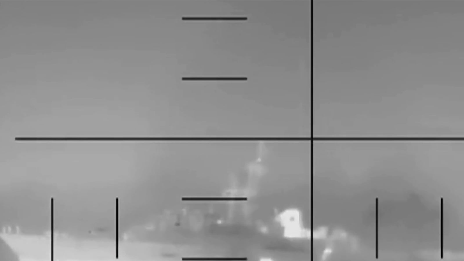 Live: Iran warns of repercussions after US sinks warship - RTE.ie