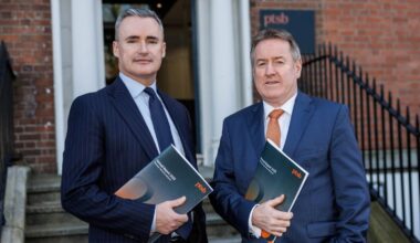 PTSB's 2025 profit hit by lower interest rates