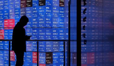 What oil, stocks, shares and bonds tell us about Iran conflict