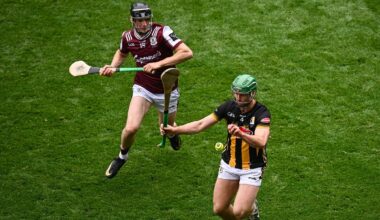 Daly expects 'fascinating' Galway and Kilkenny clash