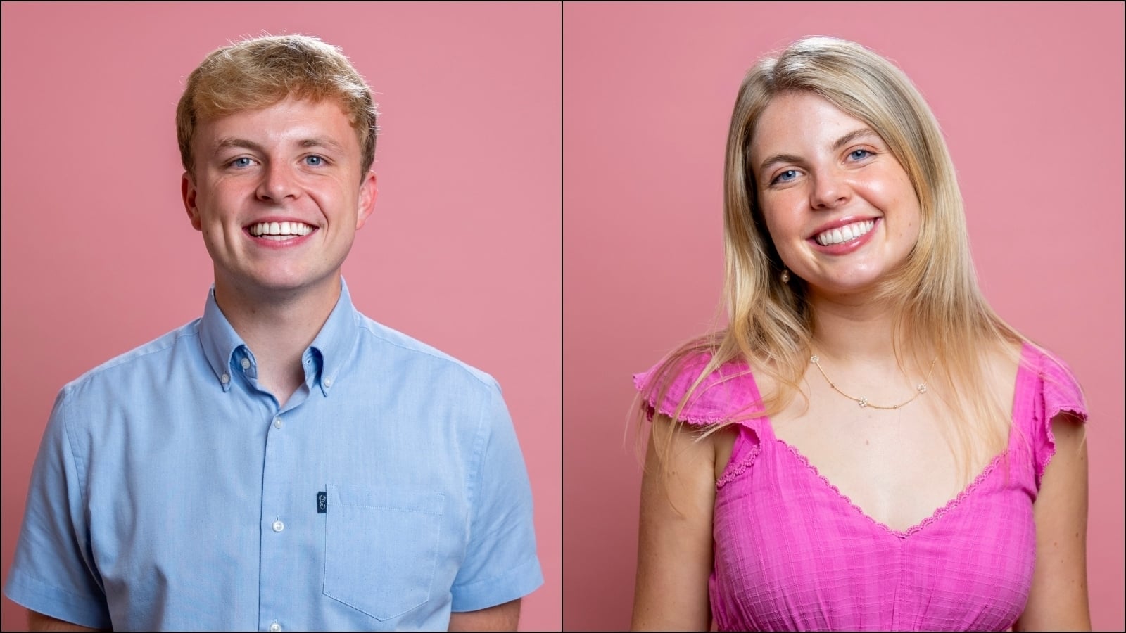 Waterford siblings meet their matches on First Dates Ireland