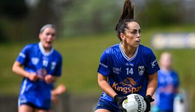 GAA must weather storm until AFLW depth grows
