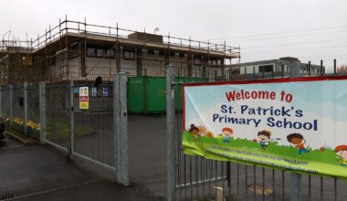 Insurance indemnity to allow reopening of Kildare school