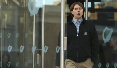 Suspended sentence for man who stalked influencer