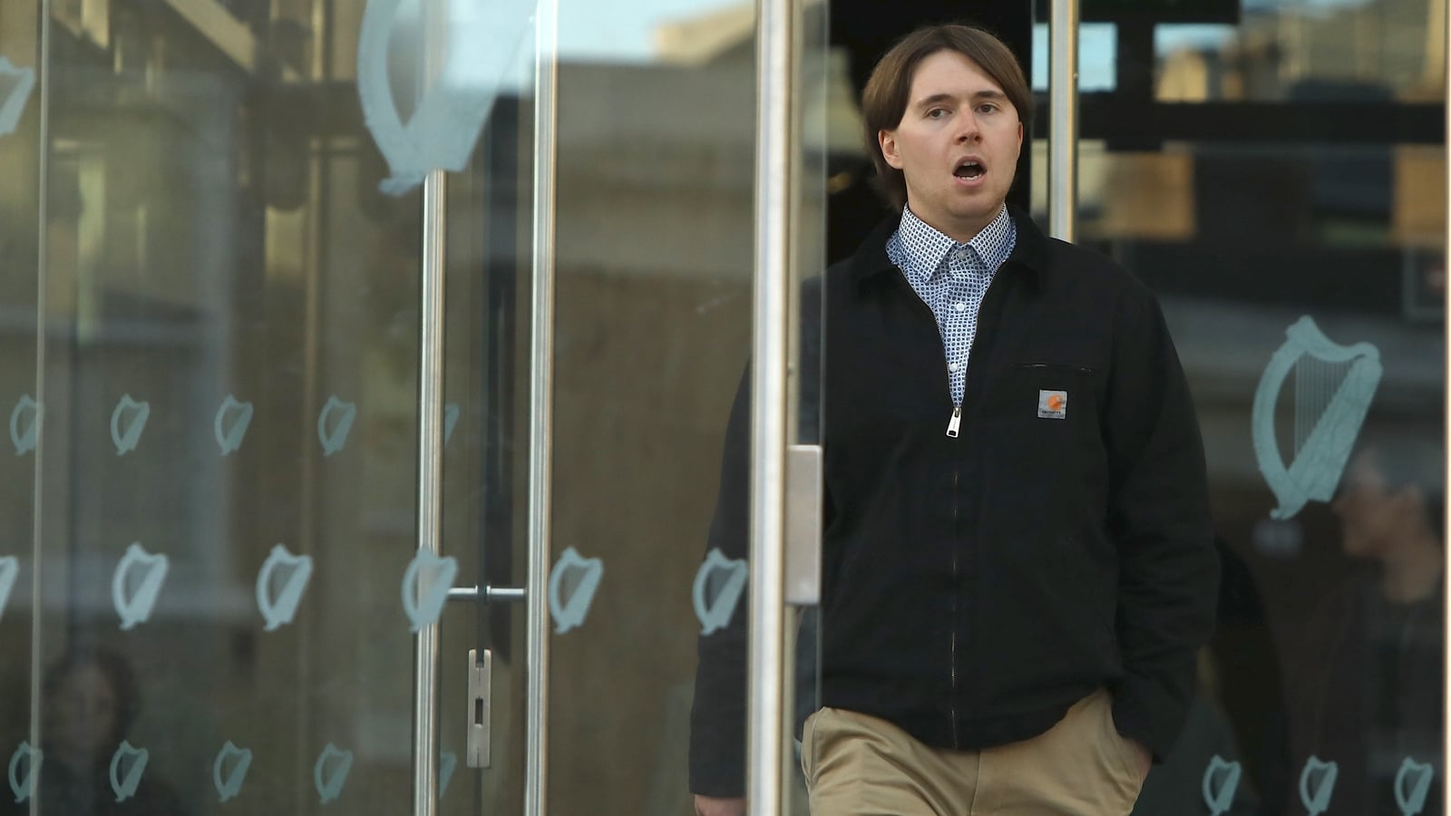 Suspended sentence for man who stalked influencer