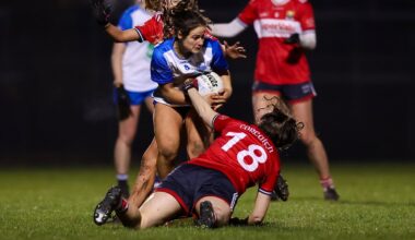 Rules revolution rejuvenating women's football