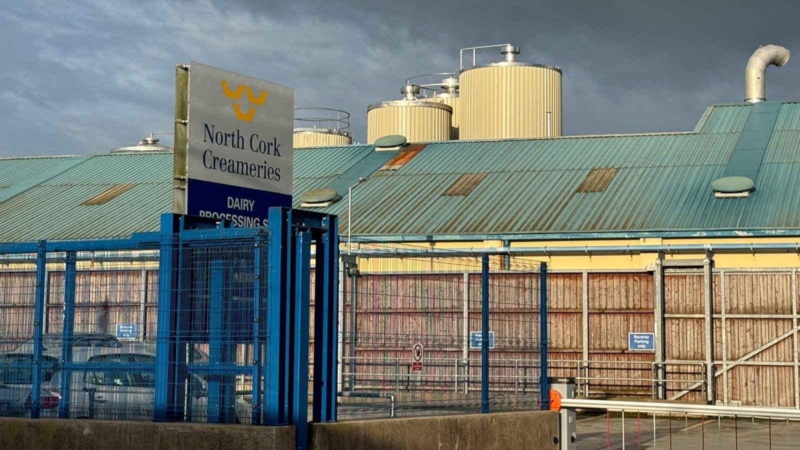 North Cork Creameries ceases production, 100 jobs at risk