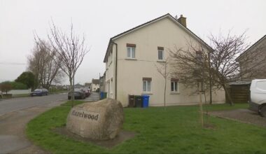 Tenant told of eviction over new rental rules