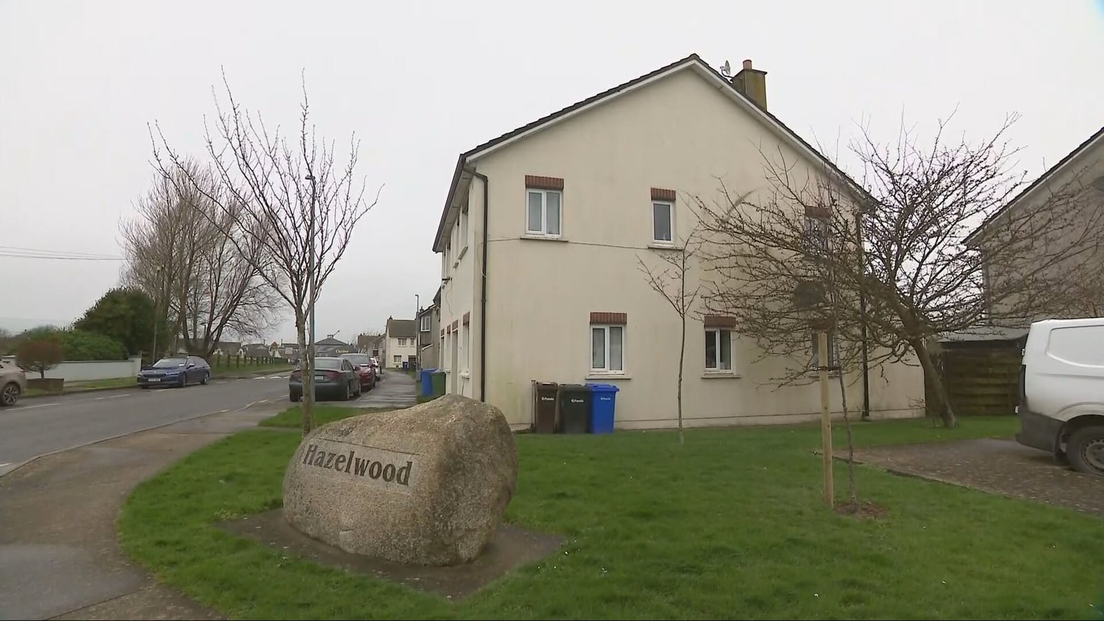 Tenant told of eviction over new rental rules