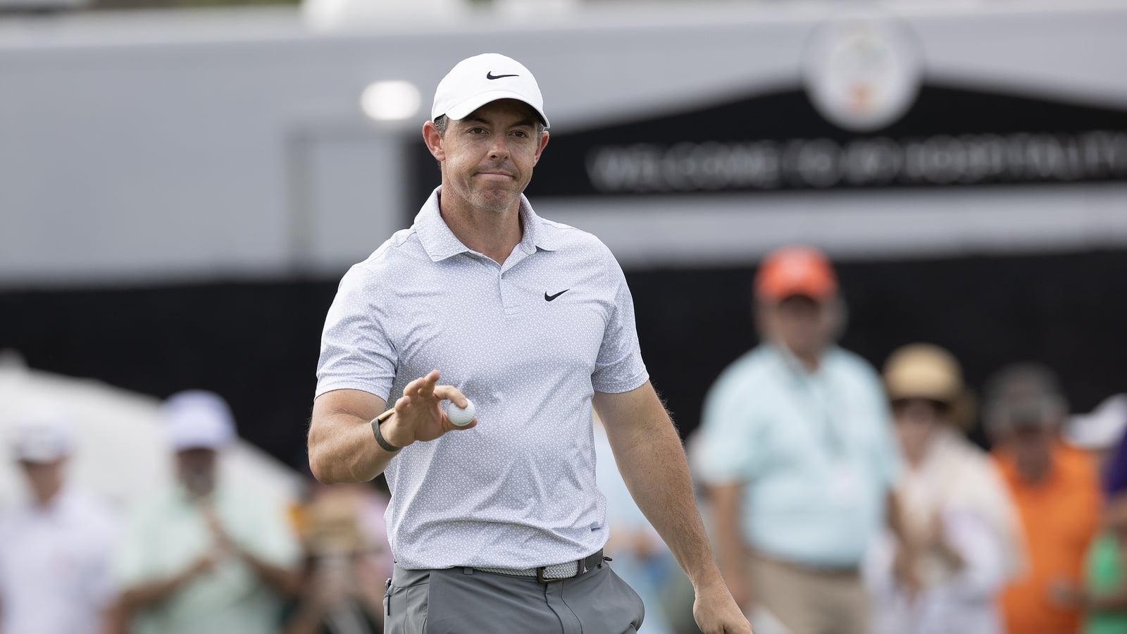 McIlroy and Lowry off the early pace at Bay Hill