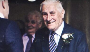 Liam Farrell's son welcomes news of inquiry developments