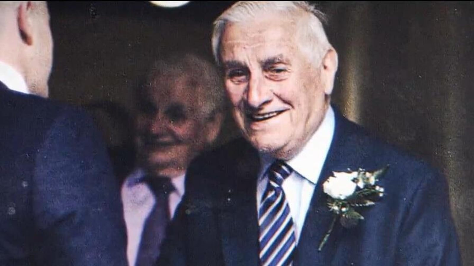 Liam Farrell's son welcomes news of inquiry developments