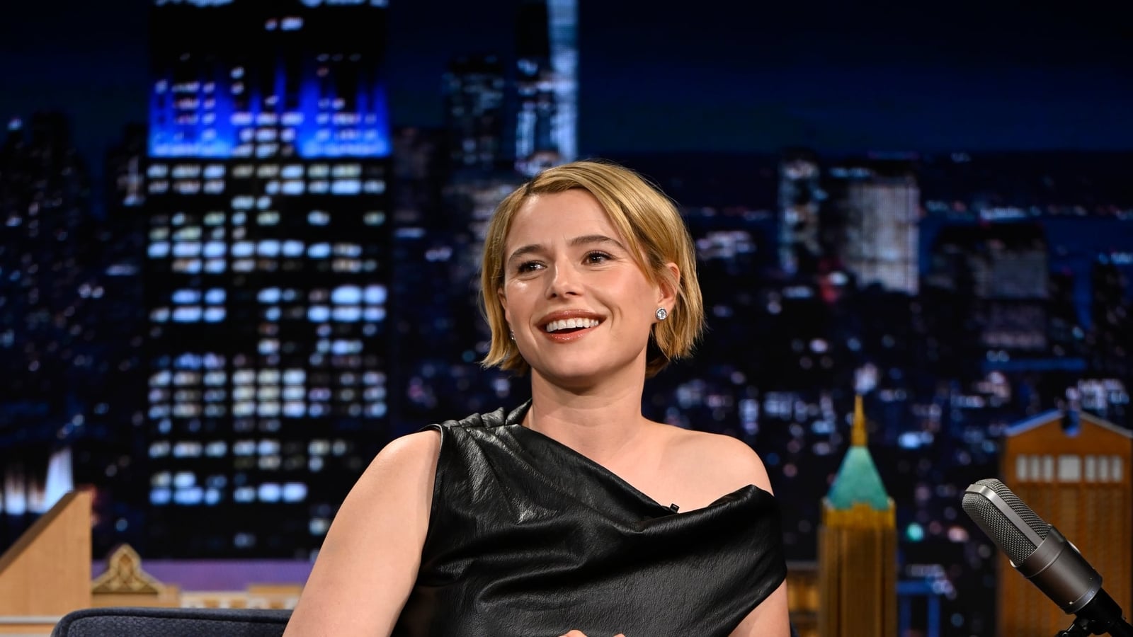 'It's really weighed on me'