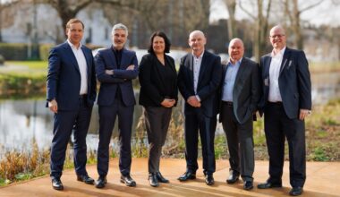 Savills Ireland buys The Building Consultancy