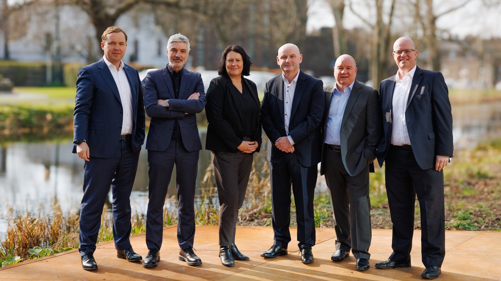 Savills Ireland buys The Building Consultancy