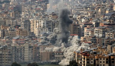 Live: 'Unconditional surrender' of Iran will end war