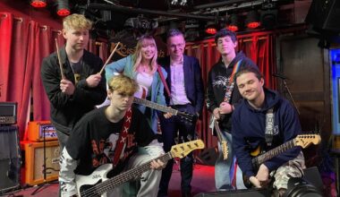 €1m night-time economy funding announced at Róisín Dubh