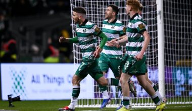 Brennan and Watts combine for late Rovers win