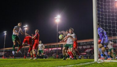 Mata heads home deep in injury time for Saints victory