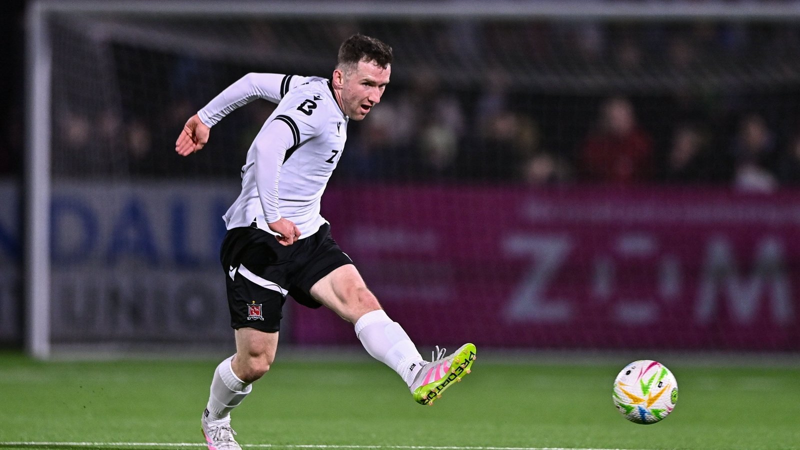 Burns comes back to haunt Galway and earn Dundalk a point