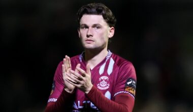 Honours even in the Cork derby