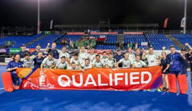Ireland hammer Wales to earn World Cup qualification