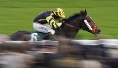 Death announced of amateur jockey Sam Lee aged 27