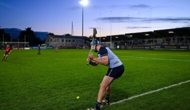 Dublin hammer Down to keep promotion hopes alive