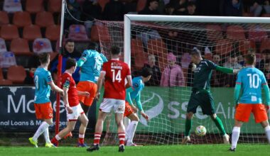 Sligo off the bottom after they edge out Drogheda