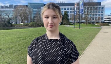 'Childhood on the line' - the reality for young carers