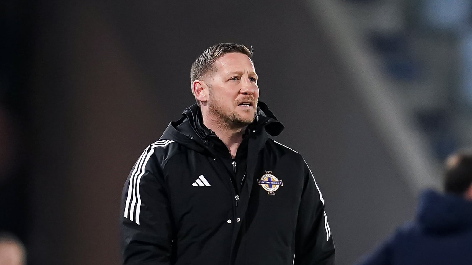 Northern Ireland lose to Turkey