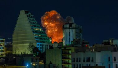 Iran says it can fight 'intense war' for six months