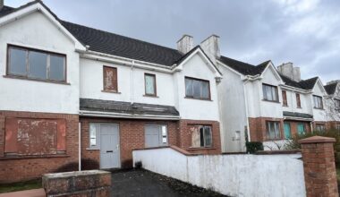 Almost 60 ghost estates remain two decades on from crash