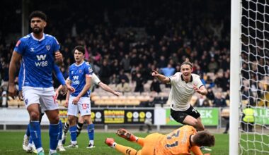 Sunderland and Fulham suffer shocks