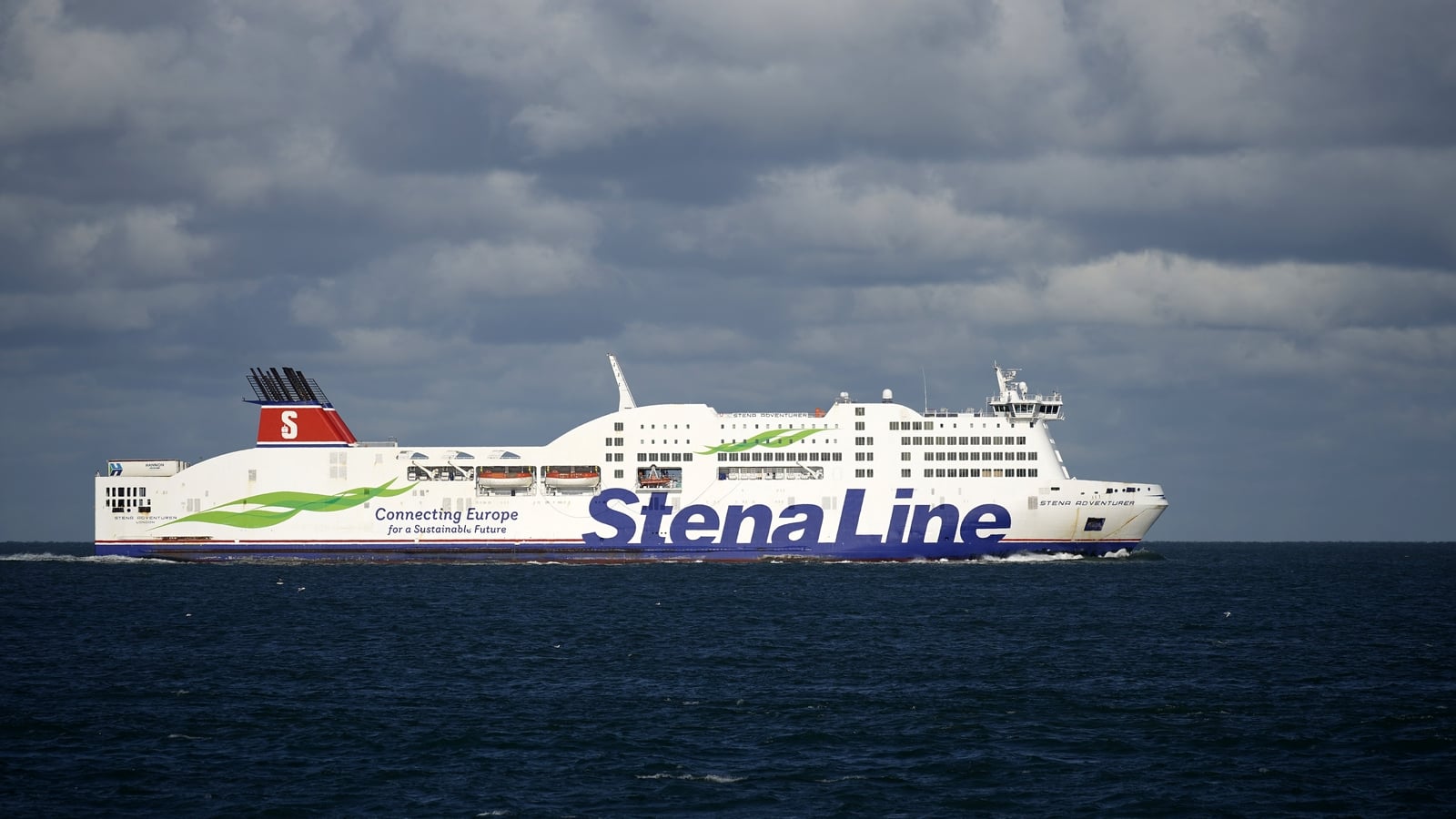 Ferry issue in Holyhead leads to cancelations and delays