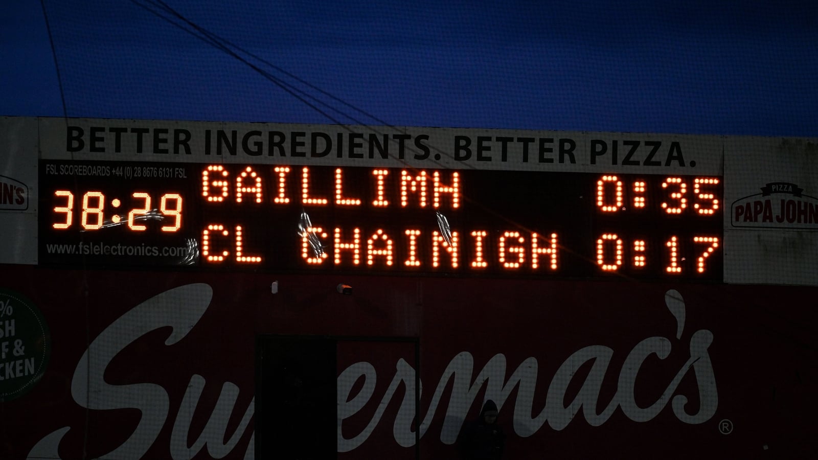 Kilkenny just 'gave up' against Galway, claims Daly