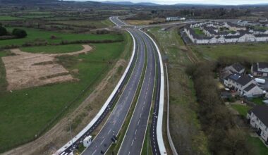 'Major milestone' - new Limerick dual carriageway to open