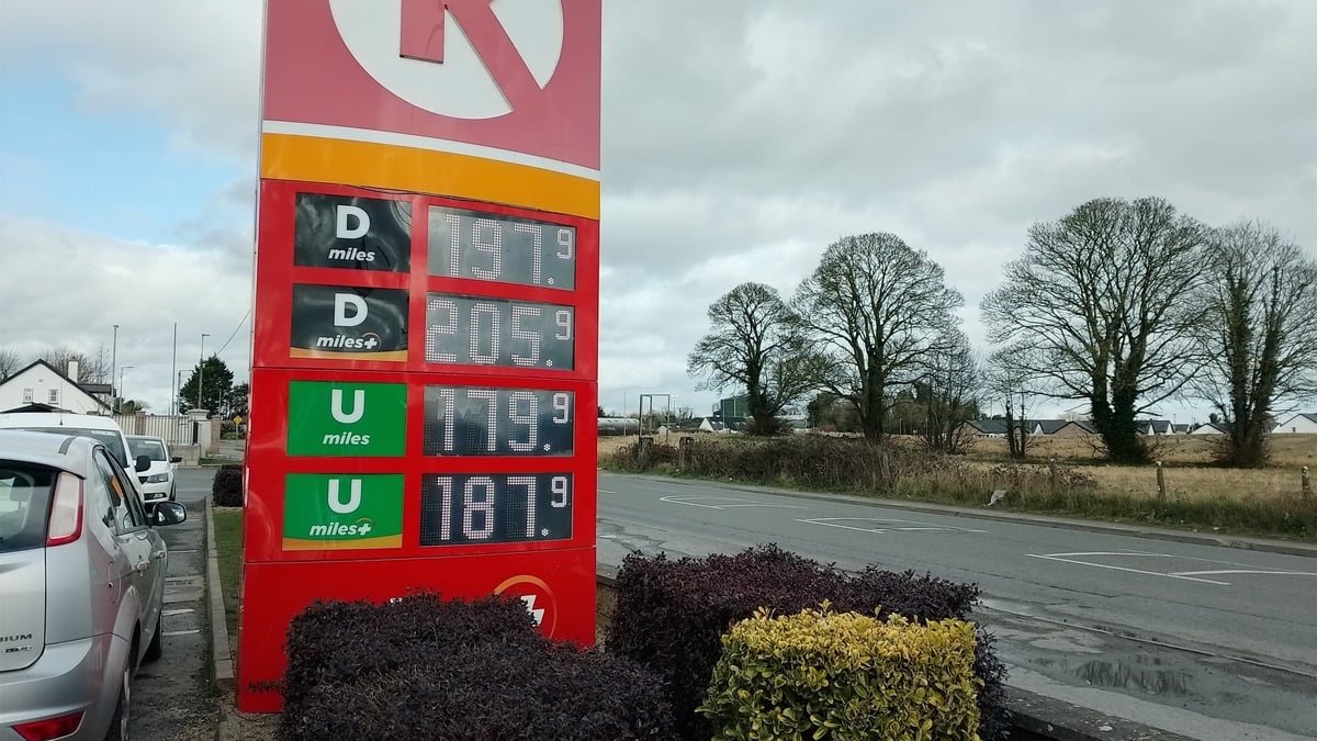 Oil prices – why are we 8 times higher than other EU countries?