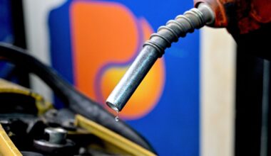 Ireland should look 'at own resources' amid energy shock