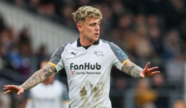 Szmodics 'doesn't fit in' to new Ireland way