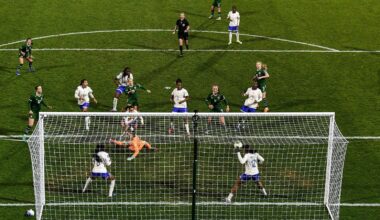 Four-point haul may well be needed against Poland