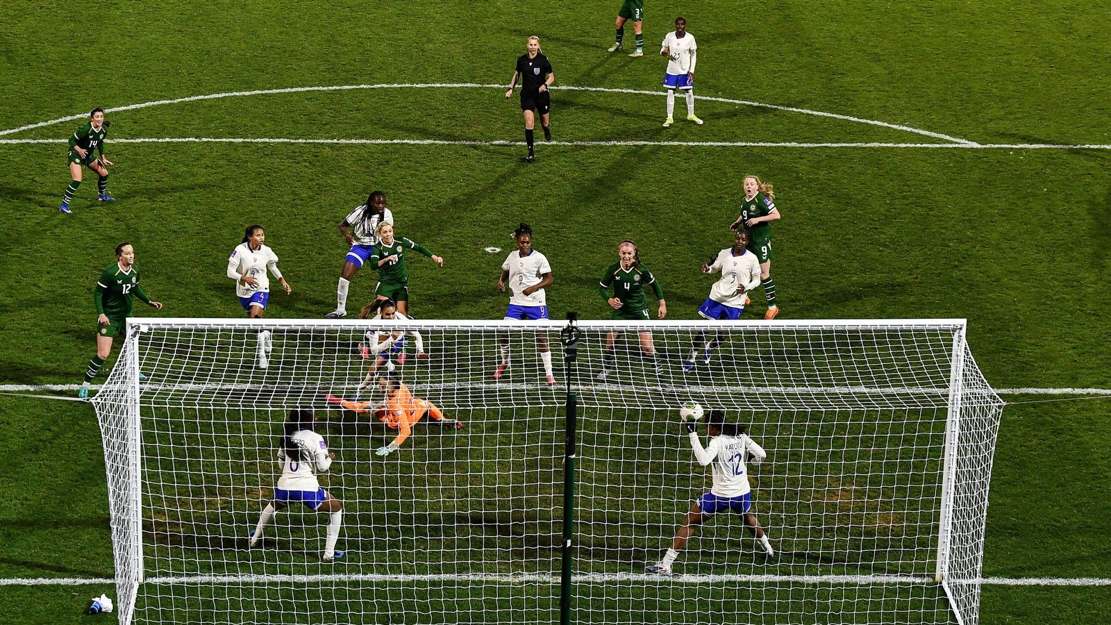 Four-point haul may well be needed against Poland