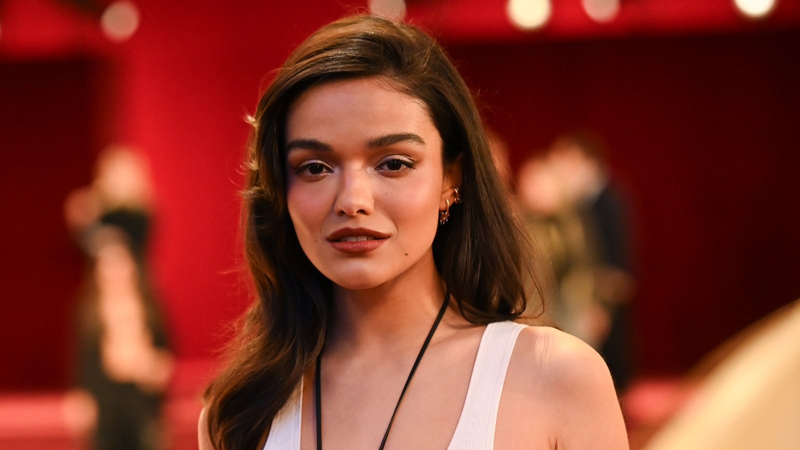 Zegler on 'confusing time' during Snow White backlash